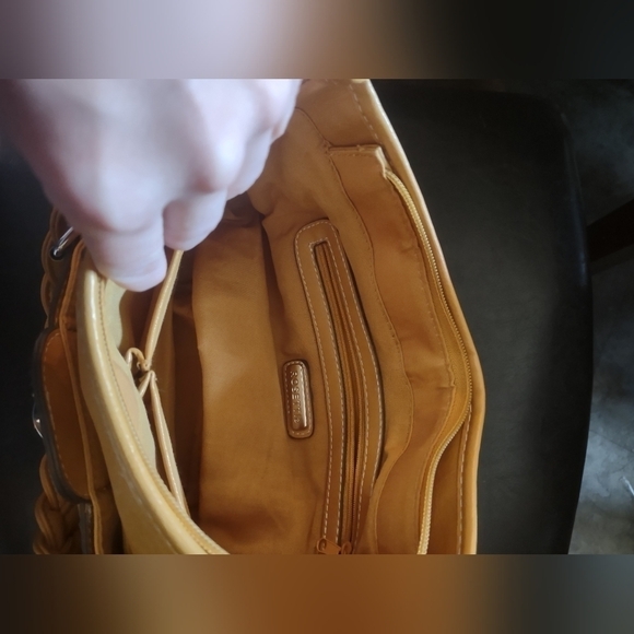 Rosetti women's purse bag with 2 compartments - Picture 9 of 11